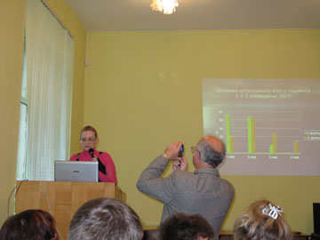 В г.Нижнем Новгороде состоялась межрегиональная научно-практическая конференция